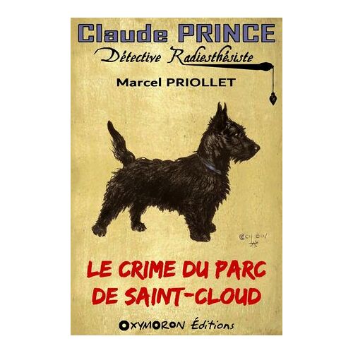 Le Crime Du Parc Saint-Cloud