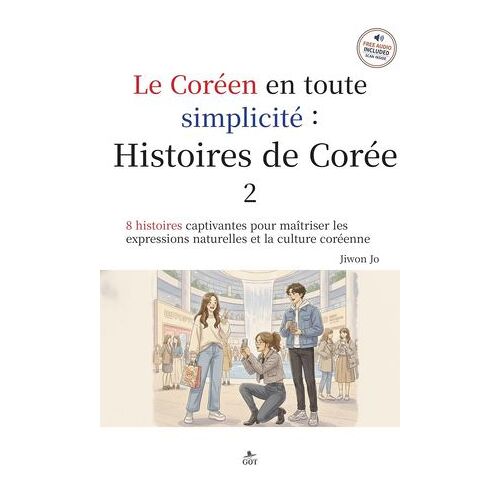 Histoires De Corée 2