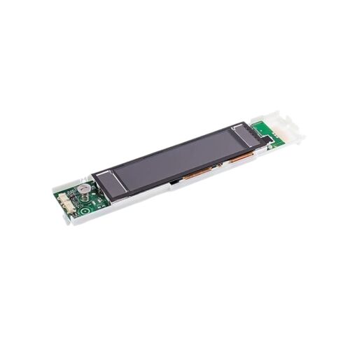 Carte de commande programmee d'origine Plaque de cuisson (140074459219 ELECTROLUX)