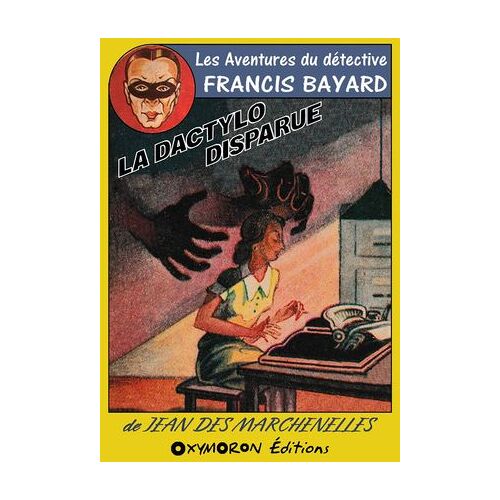 La Dactylo Disparue