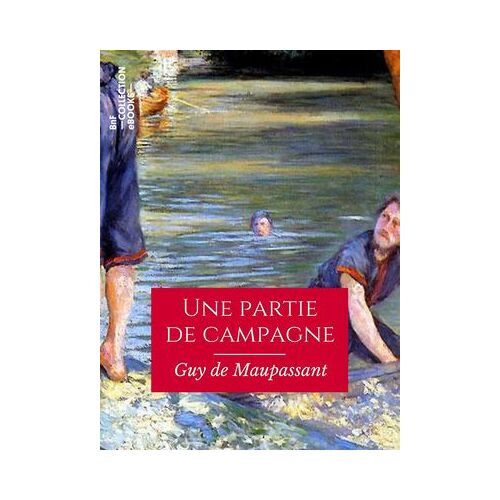 Une Partie De Campagne