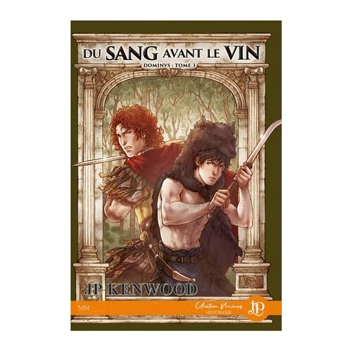 Du Sang Avant Le Vin