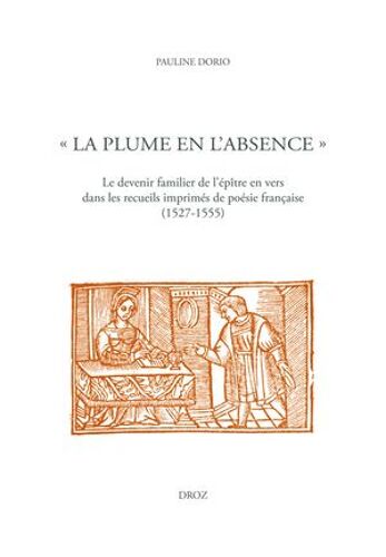 La Plume En L'absence