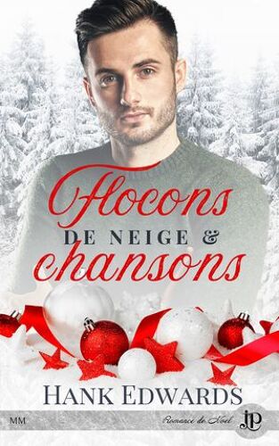 Flocons De Neige & Chansons