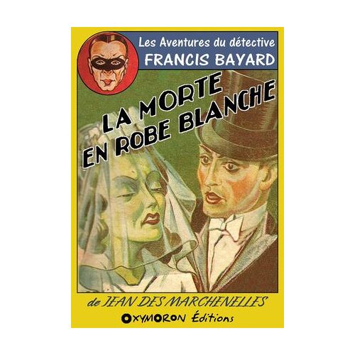 La Morte En Robe Blanche