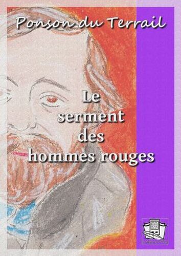 Le Serment Des Hommes Rouges