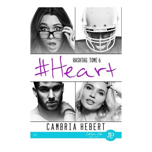 #Heart