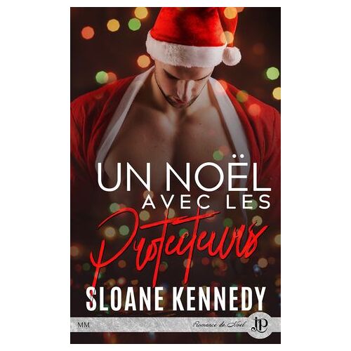Un Noël Avec Les Protecteurs