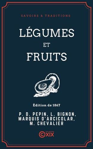 Légumes Et Fruits
