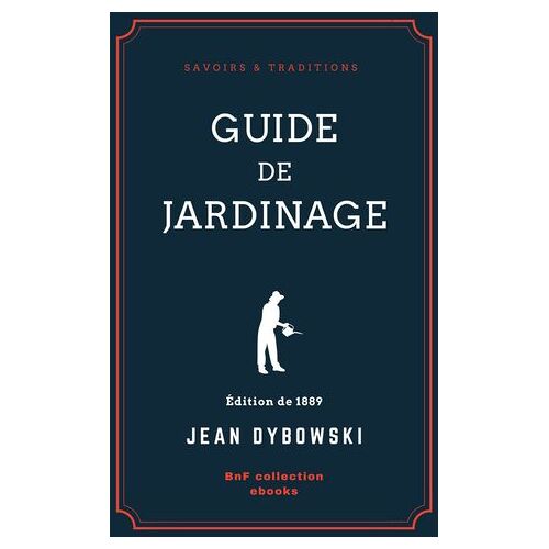 Guide De Jardinage