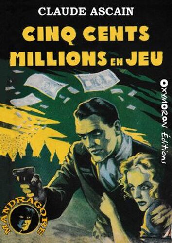 Cinq Cents Millions En Jeu