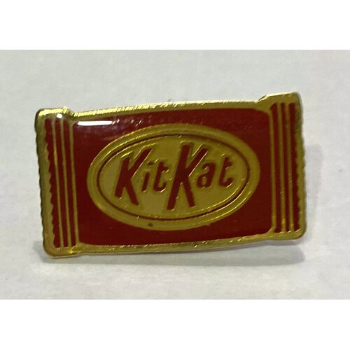 Pins Alimentation Kit Kat