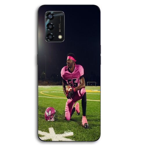 Coque Pour Oppo A95 Lil Nas X that's what i want Maniacase