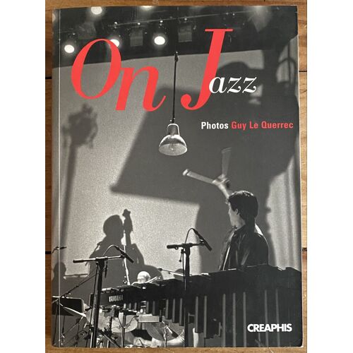On Jazz - 20 Ans De L’Orchestre National De Jazz