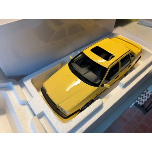 Miniature Neuve Volvo 850 T-5r Ottomobile Otto 1/18