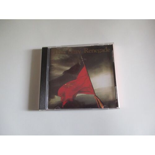 Thin Lizzy : Renegade