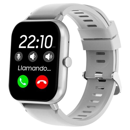 COOL Accesorios Forest 1.83" Argent
