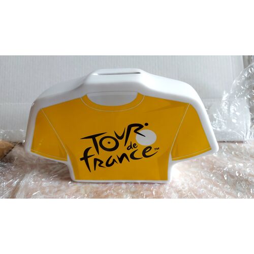 TIRELIRE TOUR DE FRANCE Maillot jaune