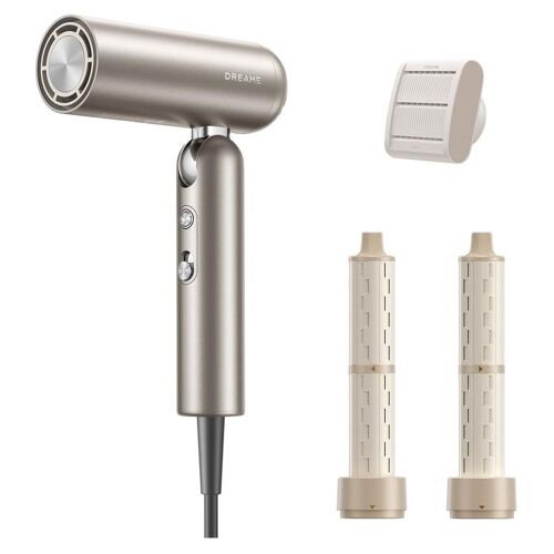 Dreame Pocket Pro Sèche-Cheveux 1300 W Or