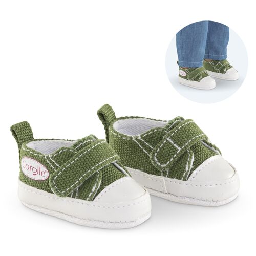 Corolle MC BASKETS KAKI