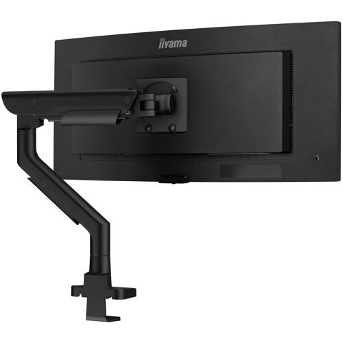 iiyama DS6001C-B1 support d'écran plat pour bureau 49" Noir