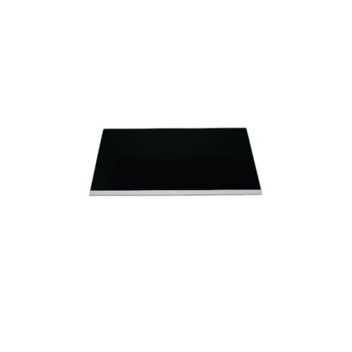Verre trempé 598 x 305 x 5 mm - Hotte (1.04.01.0838 )