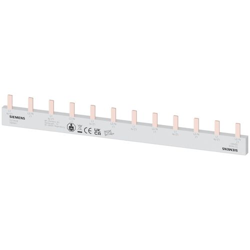 Siemens PEIGNE A BROCHES, 10MM2