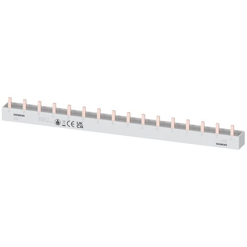 Siemens BARRE COLLECT. A BROCHES 10MM2