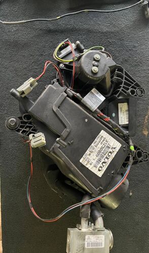 Volvo Xc90 Phase 2 Pulseur D¿Air Soufflerie Hvac 31425085 31250805 Oem