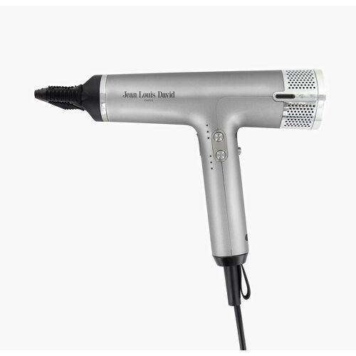 Jean Louis David 02073 Sèche-Cheveux 1700 W Gris