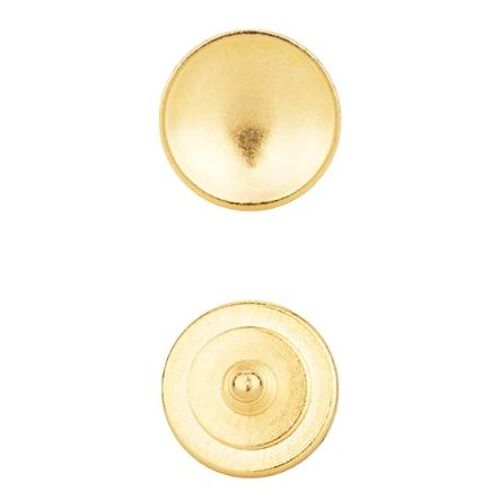 JJC SRB-C11DGD pièce d'assemblage d'appareil-photos Soft release button Or Universel Fujifilm X-T30 II/X-E4/X-E5/X-E2S/X-E3/X-PRO1/X-PRO2/X-T2/X-T10/X-T20/X-T50/X-T30 III/X100/X100V/X100VI/X100S/X100T/X100F/X10/X20/X30/X-M5/GFX100RF/X half, Leica...