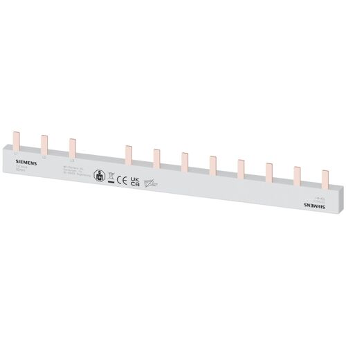 Siemens PEIGNE A BROCHES, 10MM2