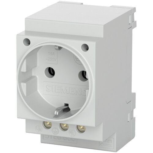 Siemens PRISE STANDARD ALLEMAND 16A