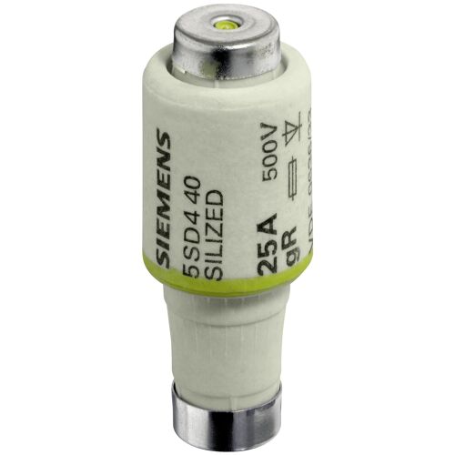 Siemens FUSIBLE SILIZED 500 V