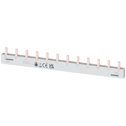 Siemens BARRE COLLECTRICE A BROCHES