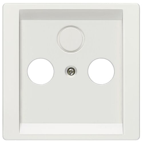 Siemens DELTA STYLE, BLANC TITANE