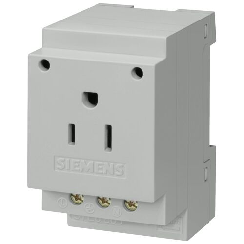 Siemens PRISE DE COURANT 16A 3POLES