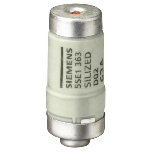 Siemens [NEOZED-Sicherungseinsatz], SILIZED