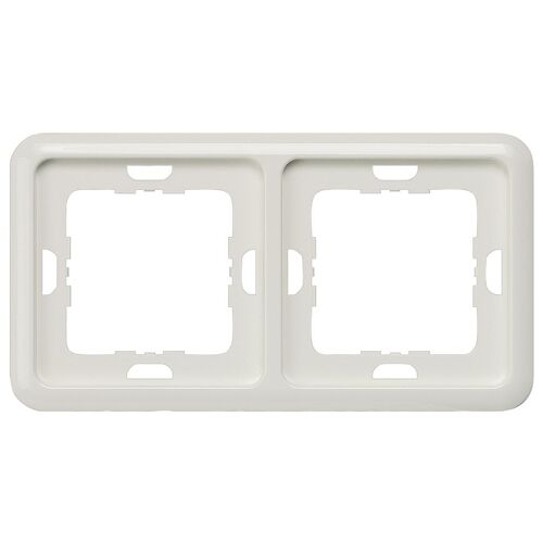 Siemens DELTA PROFIL, BLANC TITANE