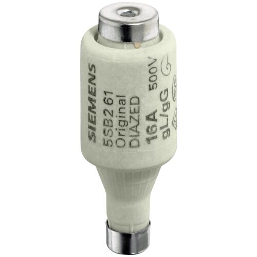 Siemens FUSIBLE DIAZED 500 V
