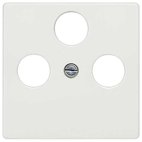 Siemens SYSTEME DELTA I PLAQUE RECOUVREMENT