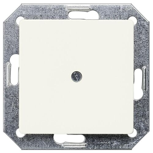 Siemens DELTA PLUS, BLANC TITANE