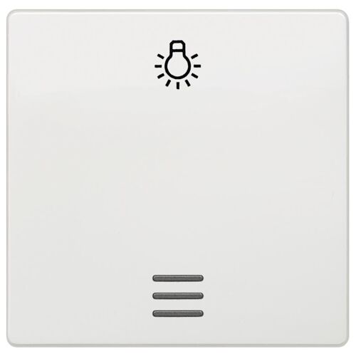 Siemens DELTA VITA, BLANC TITANE