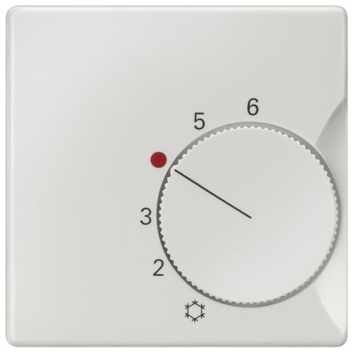 Siemens SYSTEME DELTA I, BLANC TITANE