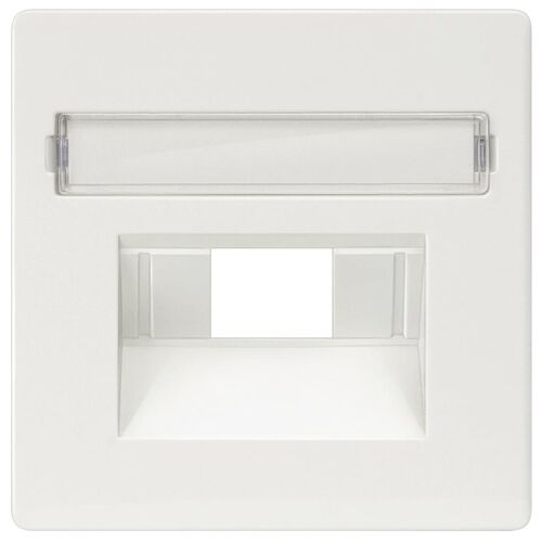 Siemens SYSTEME DELTA I, BLANC TITANE