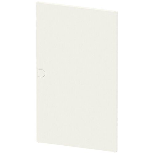 Siemens PORTE AP, BLANC, 3 RANGEE