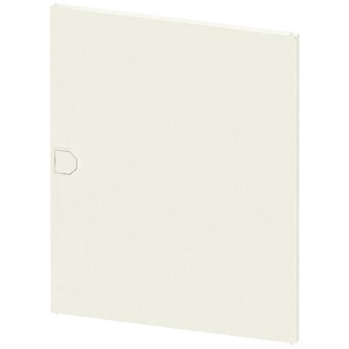 Siemens PORTE AP, BLANC, 2 RANGEE