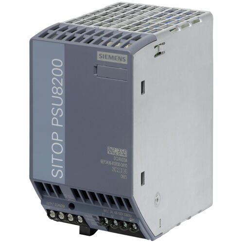 Siemens SITOP PSU8200/3AC/24VDC/20A