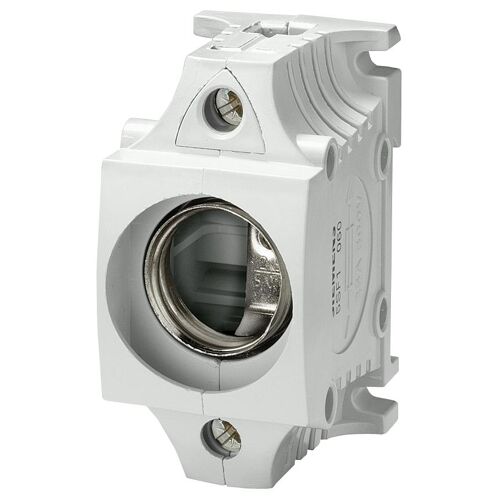 Siemens SOCLE DE FUSIBLE DIAZED T. DII