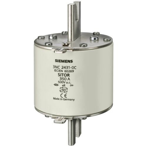 Siemens Cartouche fusible SITOR